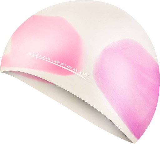 Unisex plavecká čiapka Aqua Speed Bunt