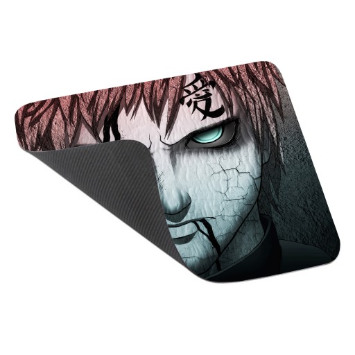 NARUTO anime manga podložka pod myš