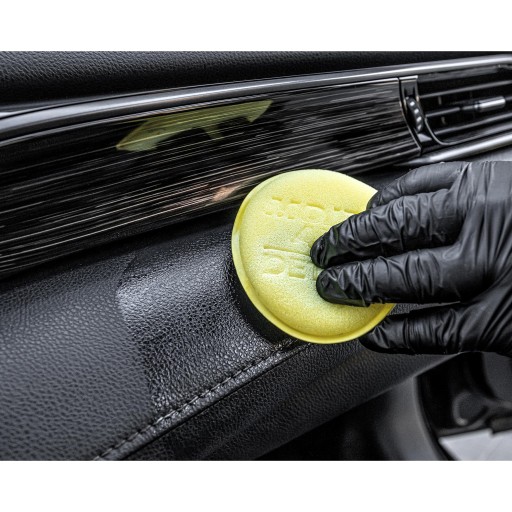 MOJE AUTO - DETAILER Aplikátor vosku