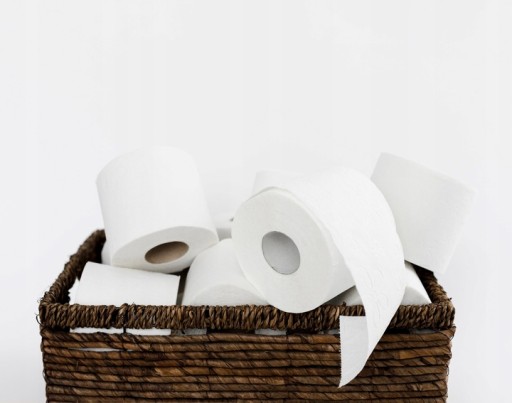 Comfort neparfumovaný toaletný papier 8 ks.