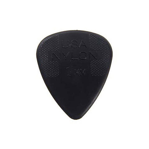 Dunlop Nylon STD 1,00 mm. trsátko