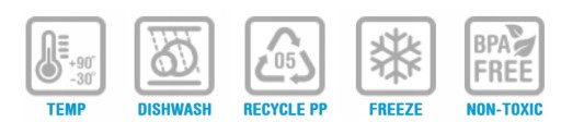 2 x PLASTOVÁ KRABIČKA NÁDOBA S VEKOM 3,1l