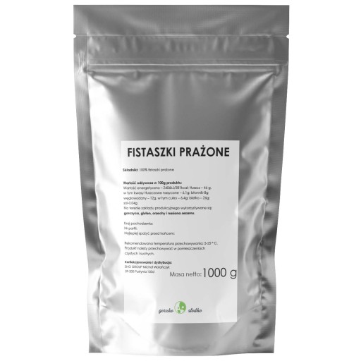 RAŠIŠKY Arašidy v škrupine, pražené, 1kg