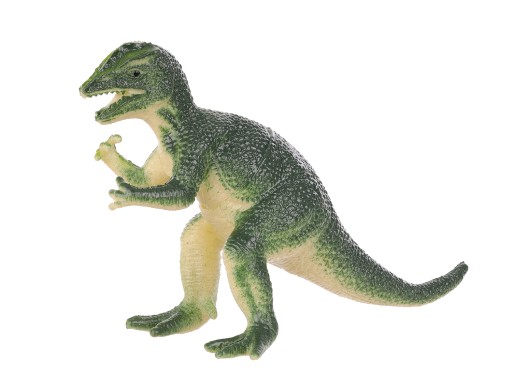 Veľká sada figúrok dinosaurov Animal Park 12ks pre deti ako darček