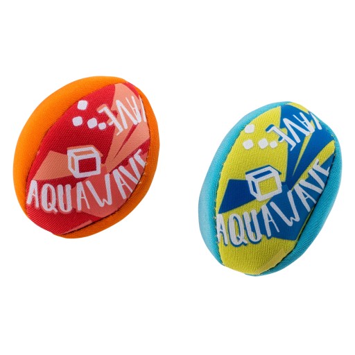 TOYS BALLS Plážové lopty na potápanie 2 ks
