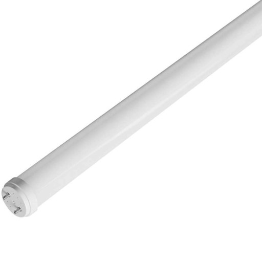 LED trubicová žiarivka G13 T8 9W 6500K Studená 60cm