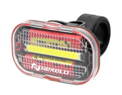 Svetlo na bicykel, predná cyklistická lampa na batérie, predné svetlá na bicykel