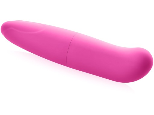 MINI ORGASMICKÝ VIBRÁTOR PRE KLITORIA G-SPOT ANUS