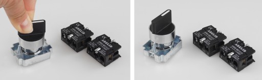 SPINAC PERO SPINAC 3P XB2 BD53 VRAT
