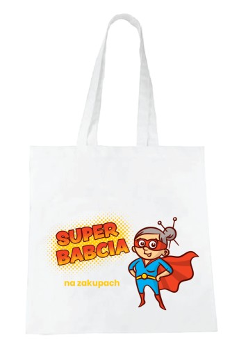 EKO TAŠKA na babský deň Super babské nákupy