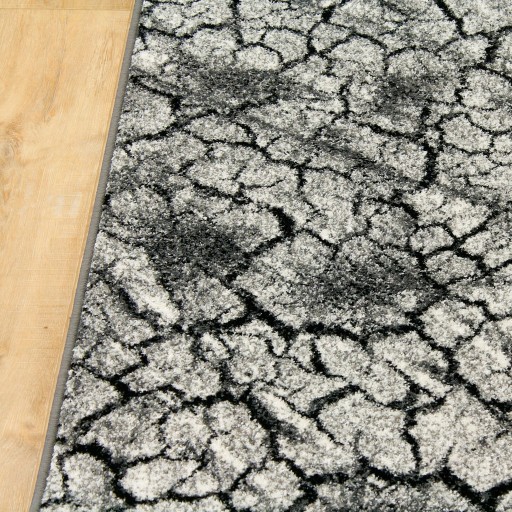 KOBEREC FRIZOVANÝ TERRA GREY 80 CM POĽSKÝ VÝROBOK