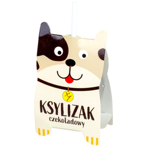 Čokoláda bez cukru xsylizak AKA 12 g