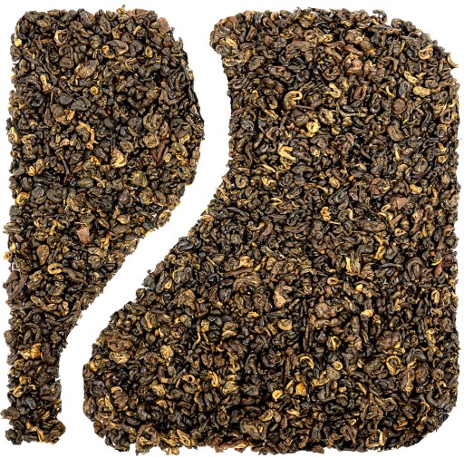 Yun Ming EARL GREY ROYAL čierny ČAJ 50g