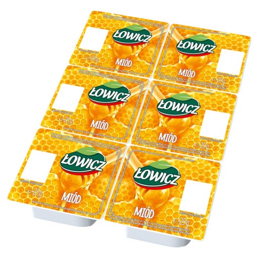 Łowicz Med 6 x 25 g