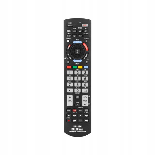 Univerzálny diaľkový ovládač pre LED/LCD TV Sony