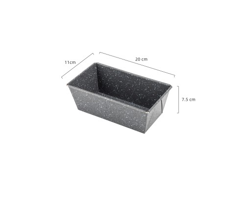 Forma na chlieb Elitehoff 11,8 x 21 cm