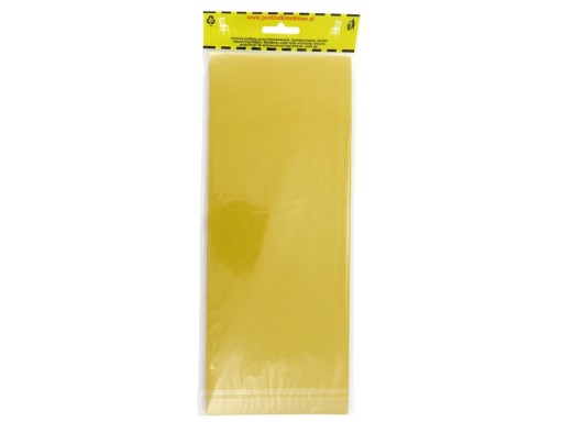 PLSTENÉ PODLOŽKY PRE NÁBYTkové STOLIČKY STOL 310X125
