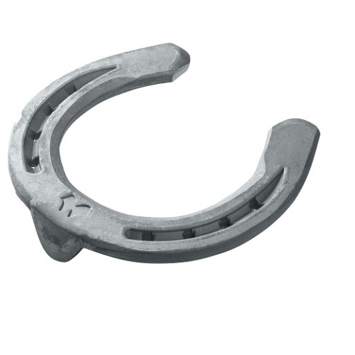 Mustad Dynamic 2F podkova 22x8 TC 1 čiapka PREDNÁ