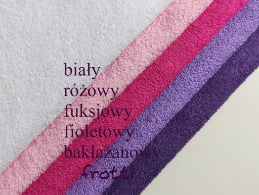 FROTÉ PLACHTA do kolísky pre gondolu 40/90 kolíska 40x90