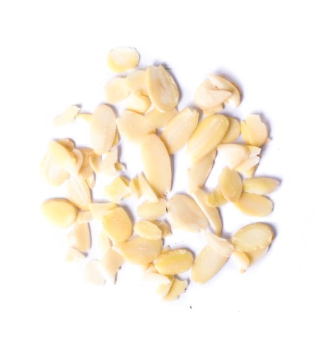 Mandľové lupienky 50 g