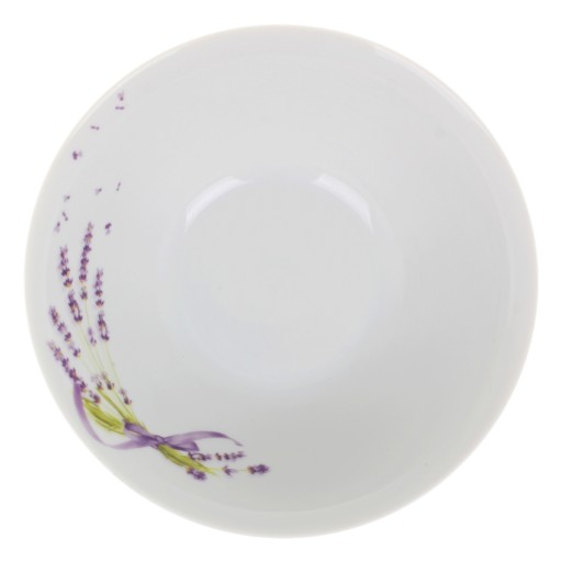 Miska šalátová 18 cm levanduľová KOKO 4787