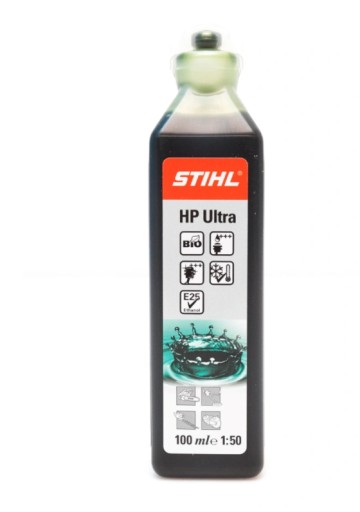 STIHL HP ULTRA SAW OLEJ 100 ml