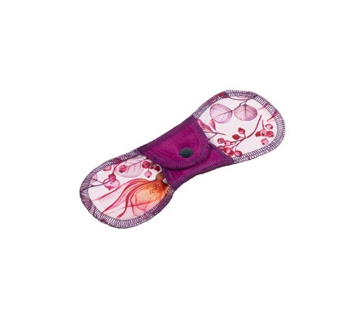 OPAKOVATEĽNÁ MINI hygienická vložka
