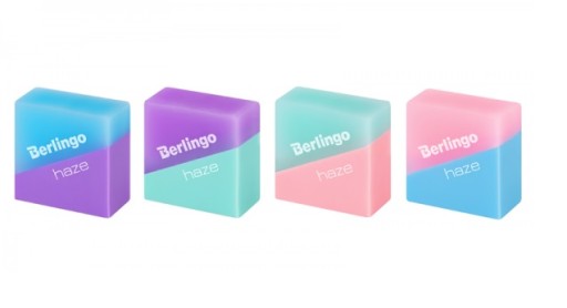 Haze mix guma col Berlingo