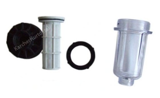 VODNÝ FILTER PRE KARCHER K HD HDS BOSCH