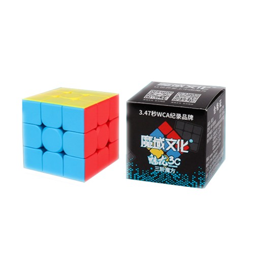 MoYu MeiLong 3C 3x3x3 logická kocka