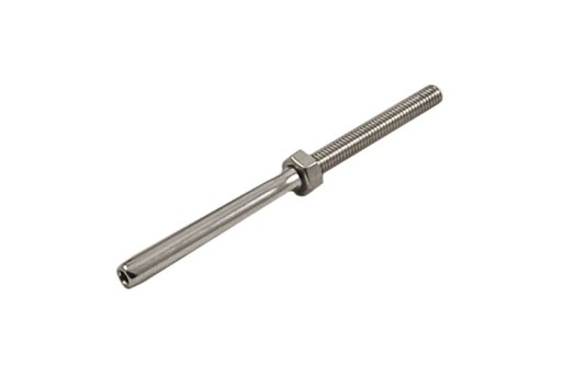 Valcovací hrot pravý 2 mm / M5