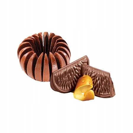 Terryho čokoládová pomarančová guľa 2 x 157 g