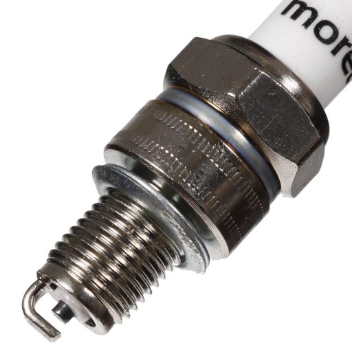 MORETTI C7HSA A7TC PLUG pre mopedy a skútre