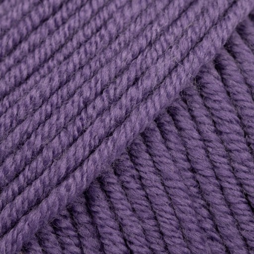 Priadza Drops Merino Extra Fine 44 Royal Violet