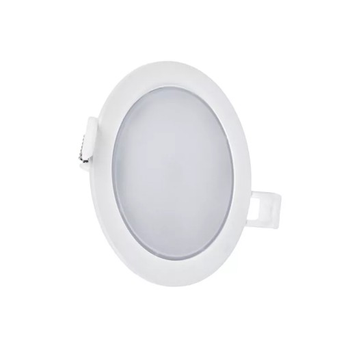 ALGINE ECO 2v1 POVRCHOVÉ TLAKOVÉ SVETLO 6W WW 230V 110st IP20 IK06 115x35mm