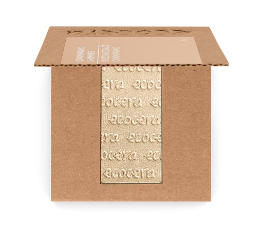 ECOCERA Refill Champagne Iluminating Powder