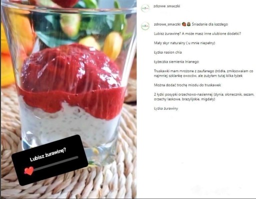 Sušené brusnice 500g Makar Na vredy