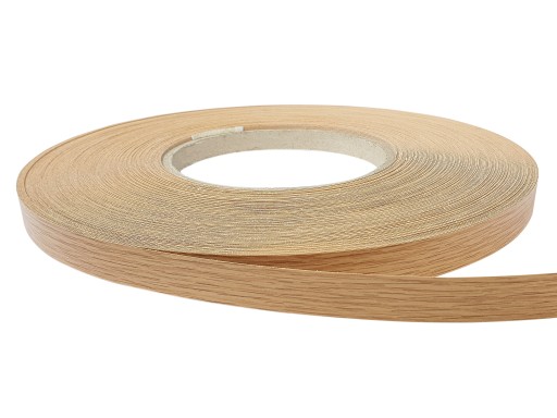 Dyha Nábytkové lemovanie Dyha s lepidlom, šírka 21mm