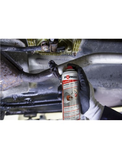 FORCH S410 ODSTRAŇOVANIE HRDZE SUPER RAPID 300 ML