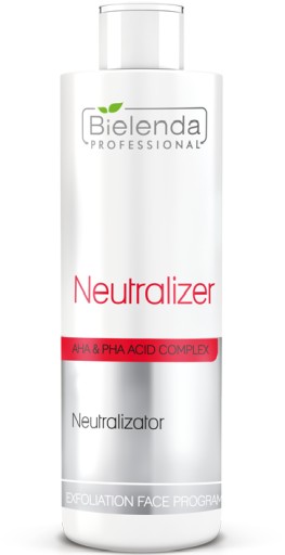 BIELENDA Neutralizátor kyselín 200g