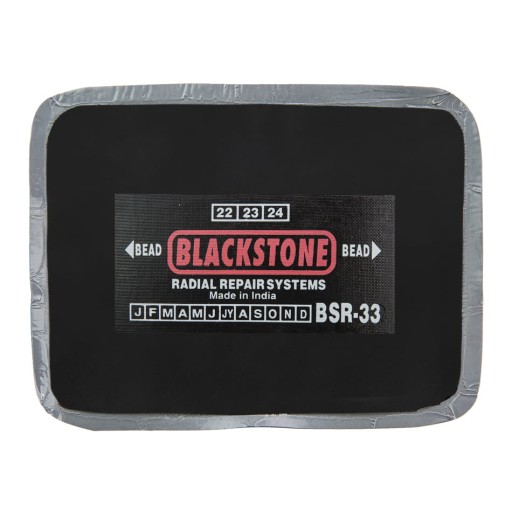 BSR-33 radiálna vložka 110x135mm BLACKSTONE