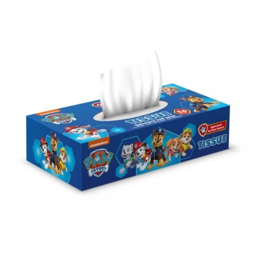 PAW Patrol hygienické utierky 56 ks.