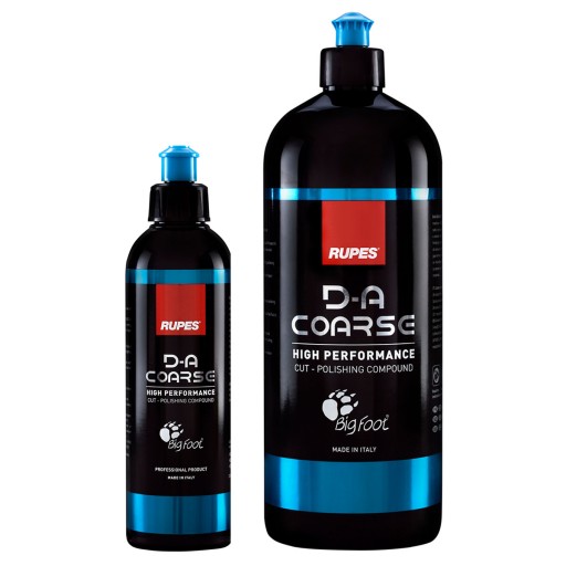 100 ml RUPES DA CORSE 1432 vysoko abrazívna pasta