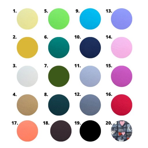 Štvorcový vankúš na taburetku 30x30 HNEDÁ