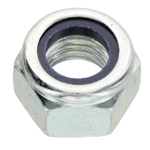 Matica samosvorná M18x2,5 trieda 10,9 DIN 985