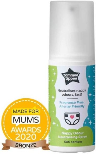 Tommee Tippee sprej na neutralizáciu zápachu plienky