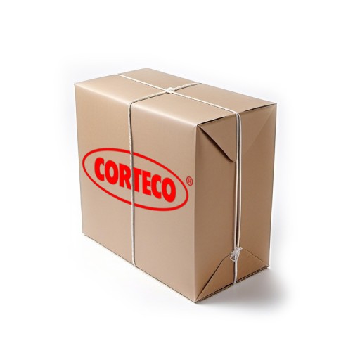 CORTECO TESNENIE 19X32X7 NBR BAB1