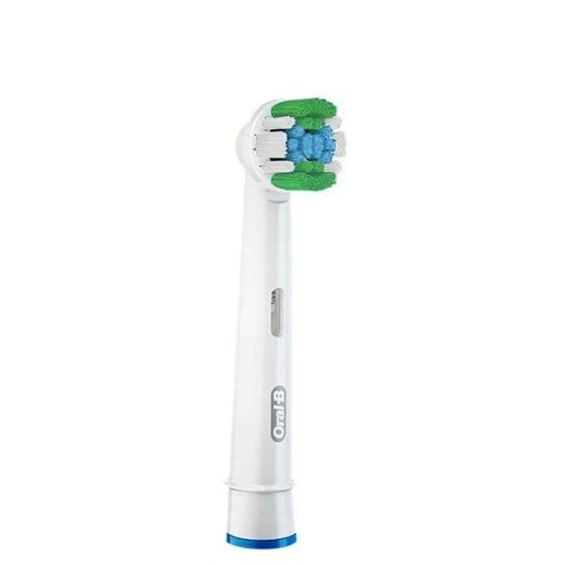 ORAL- PRECISION CLEAN PRO WHITE Hrot PRE ELEKTRICKÚ ZUBNÚ KEFKU