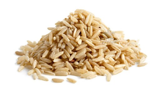 HNEDÁ RYŽA PRÍRODNÁ 1 KG