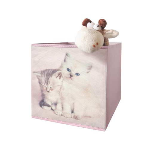TOY BOX ORGANIZÁTOR MATERIÁL